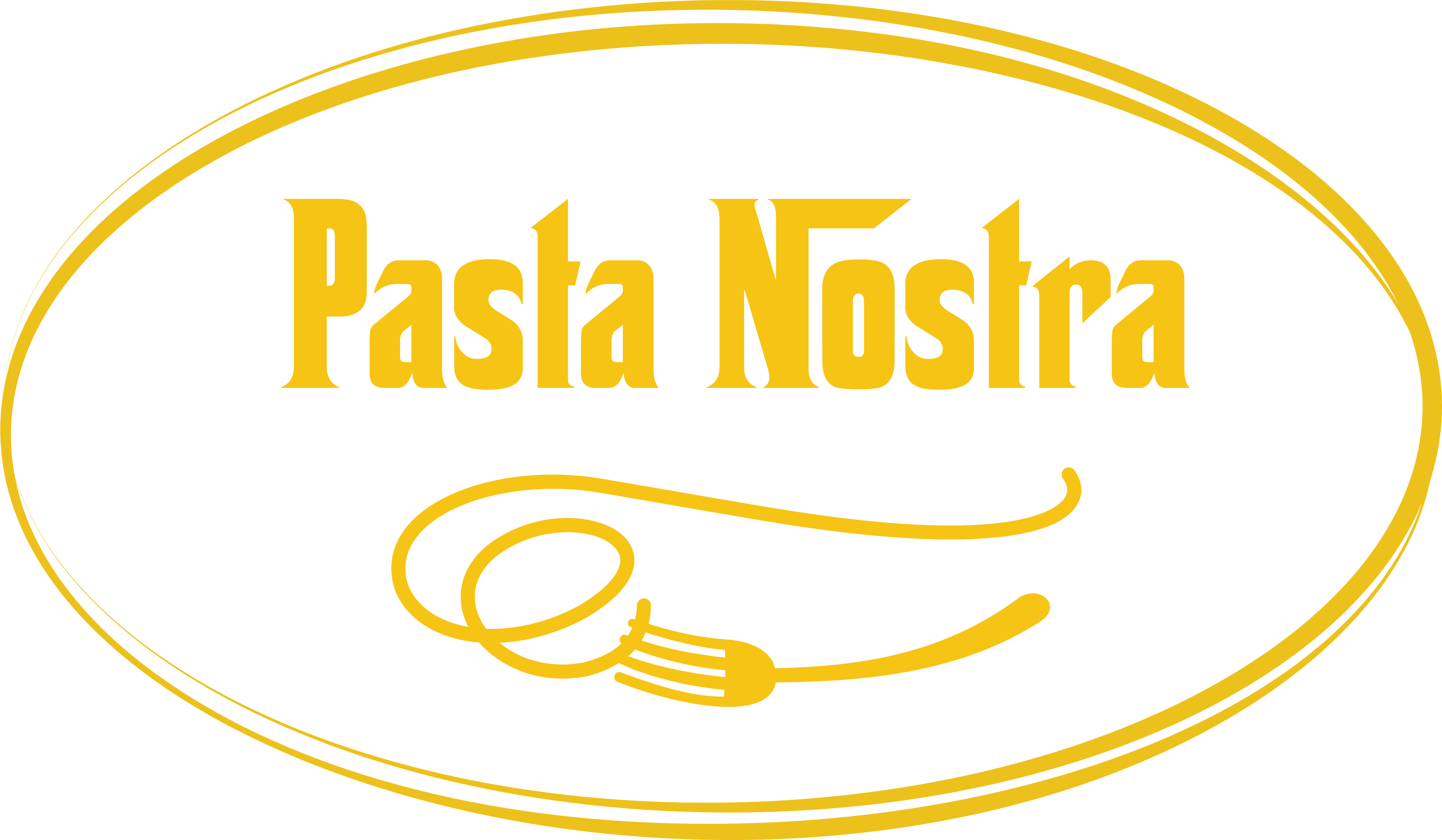 Pasta Nostra